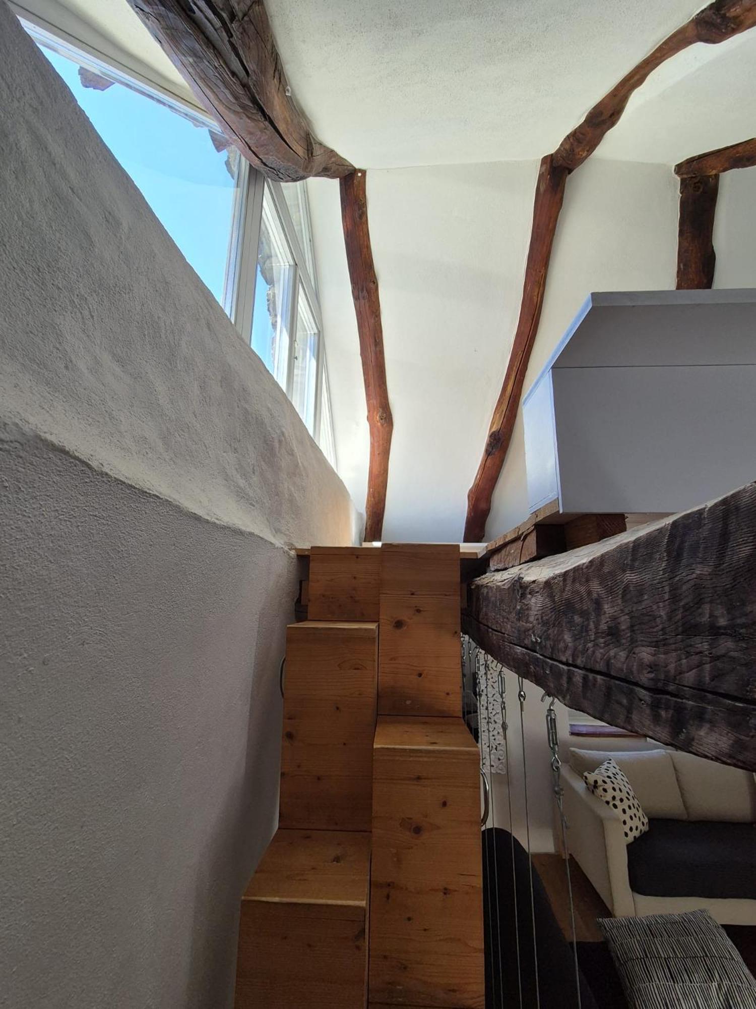 Casa Grillino Daire Locarno Oda fotoğraf