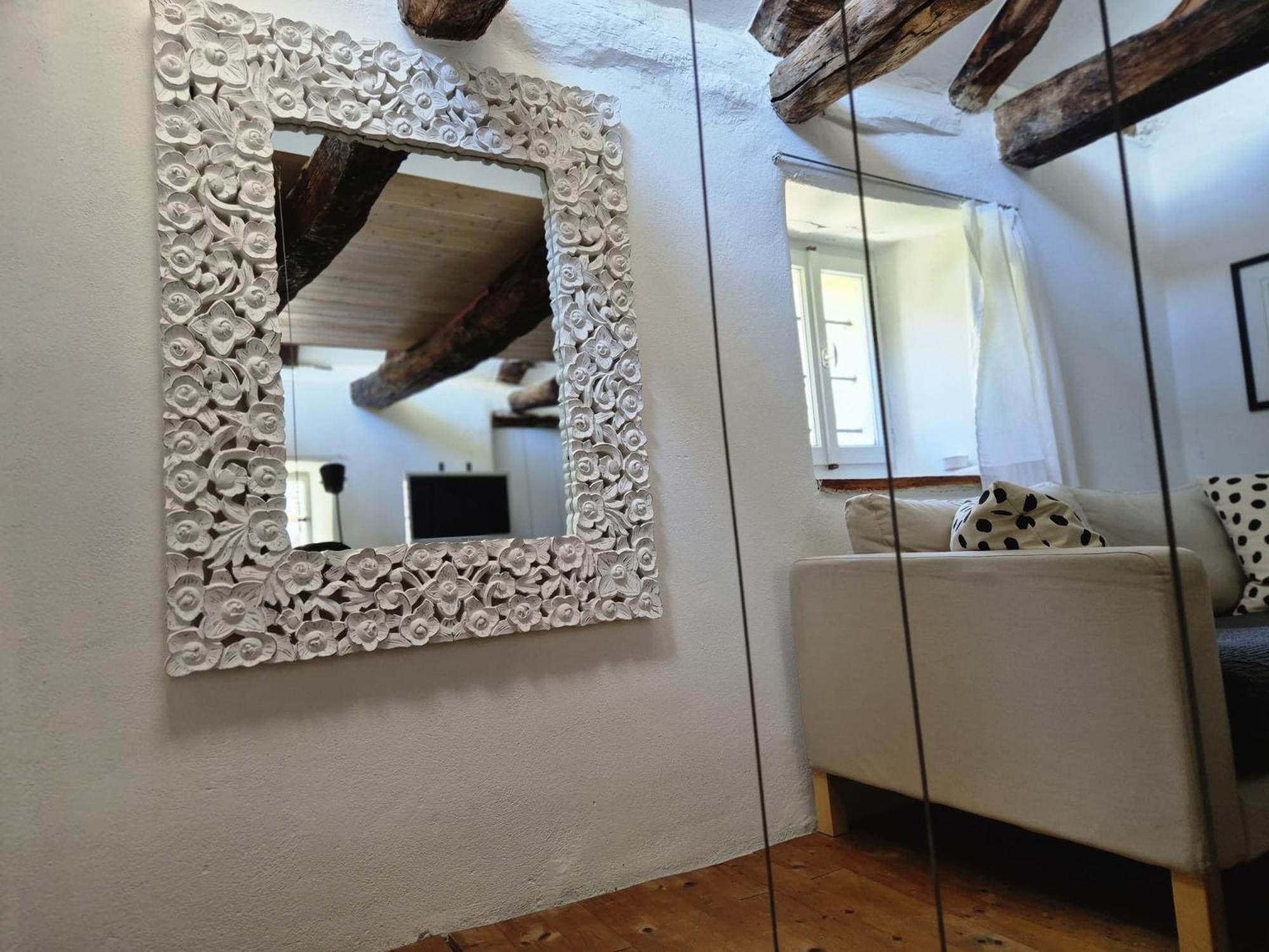 Casa Grillino Daire Locarno Oda fotoğraf