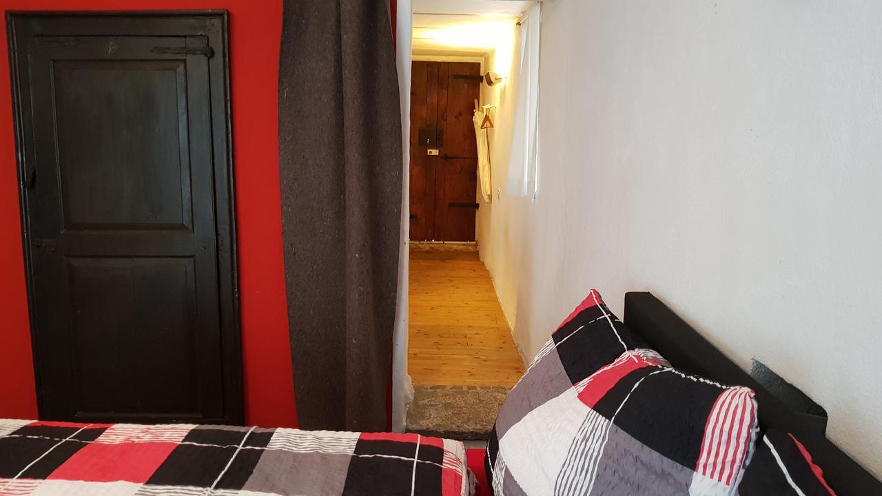 Casa Grillino Daire Locarno Dış mekan fotoğraf