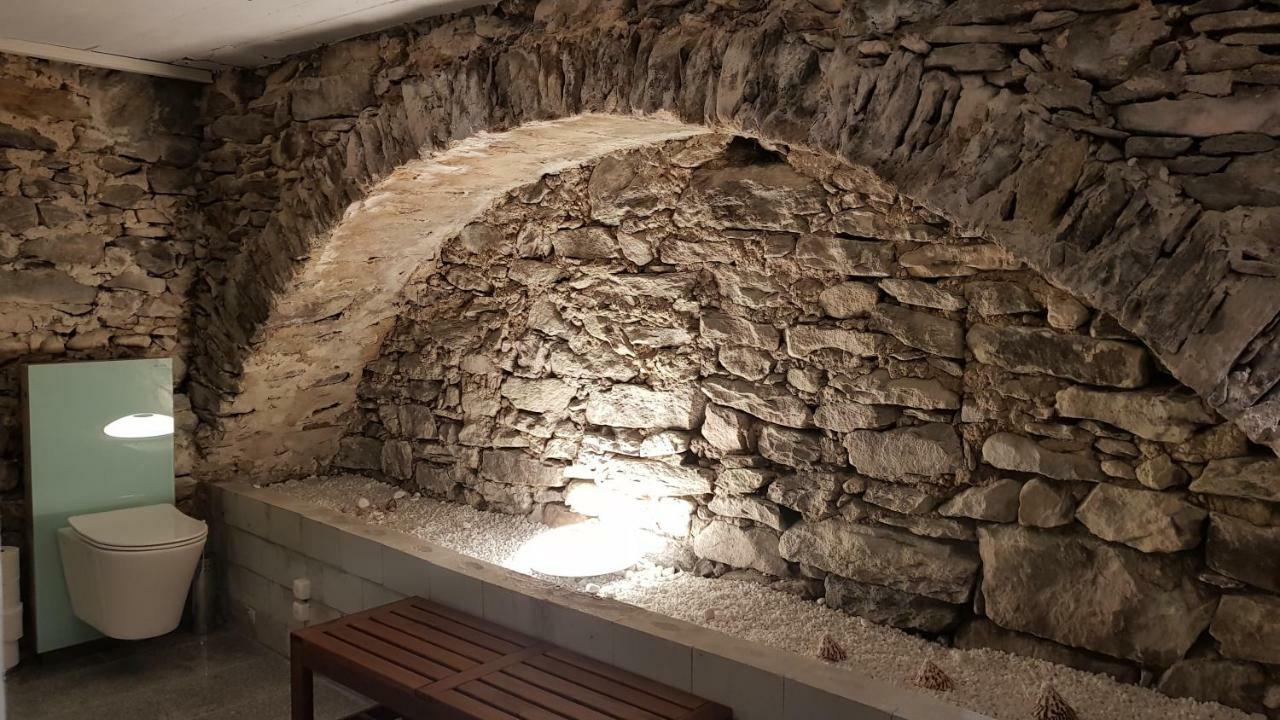 Casa Grillino Daire Locarno Dış mekan fotoğraf